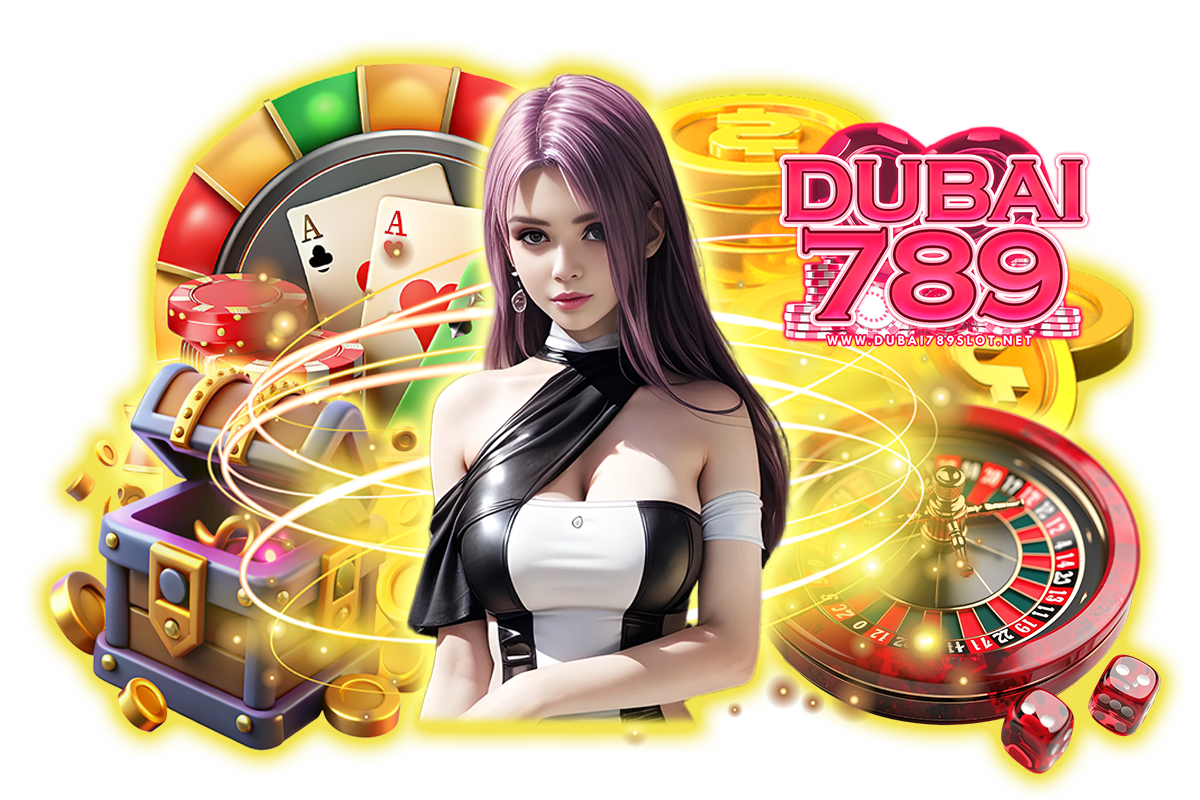 dubai 789 slot login